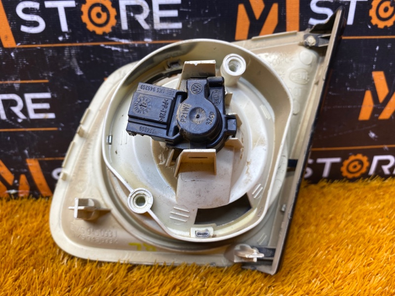 Фонарь крышки багажника, 300 рублей, Красноярск