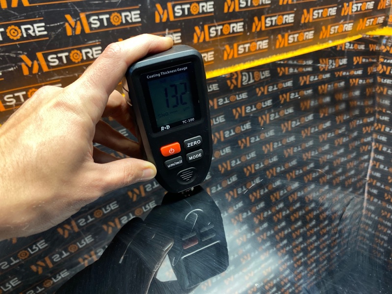 капот, 4500 рублей, Красноярск