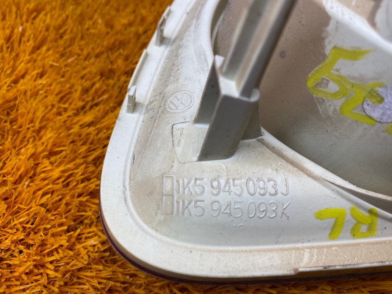 Фонарь крышки багажника, 300 рублей, Красноярск