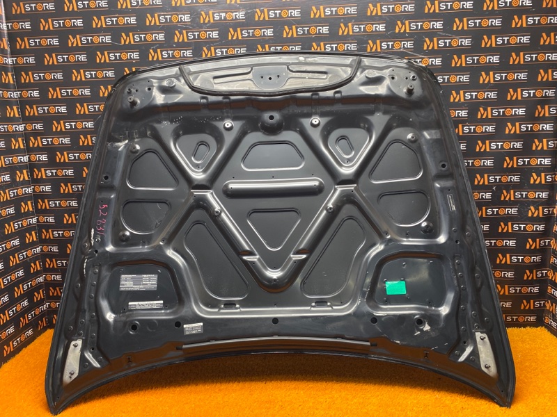 капот, 4500 рублей, Красноярск