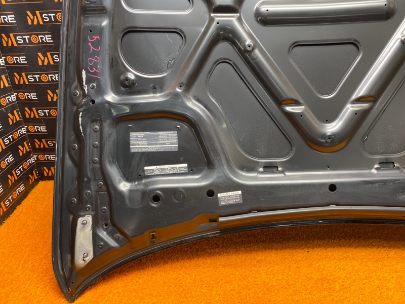 капот, 4500 рублей, Красноярск