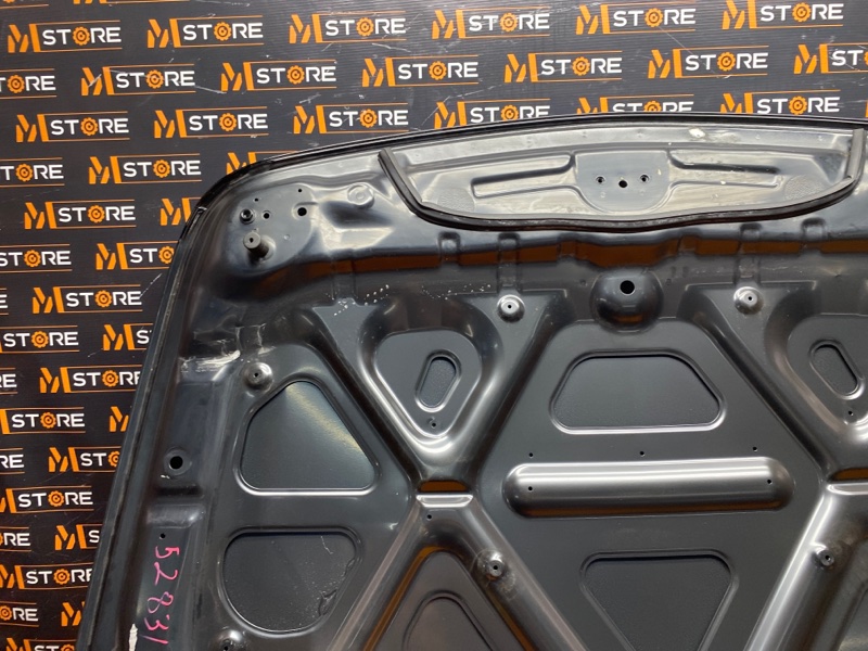 капот, 4500 рублей, Красноярск