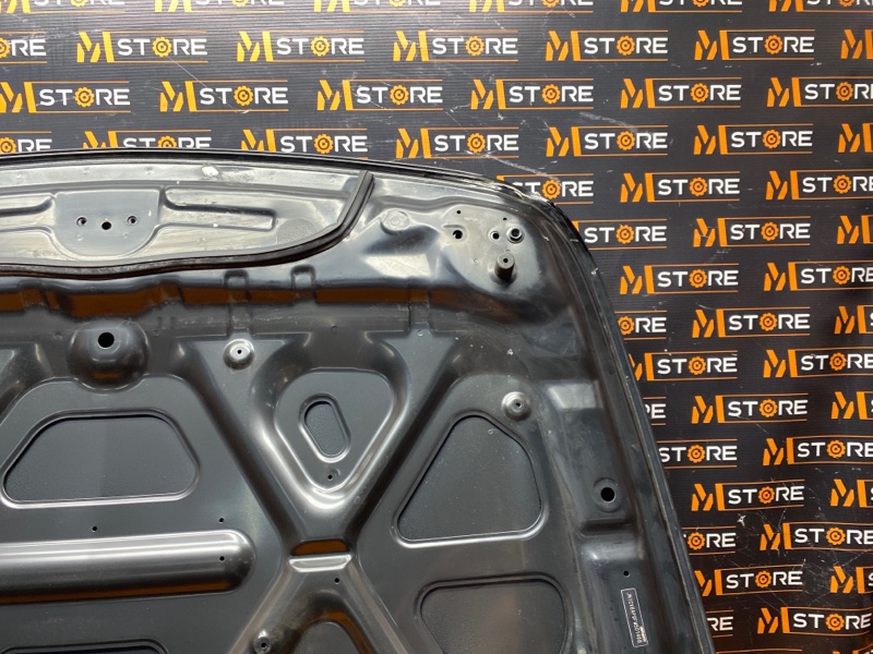 капот, 4500 рублей, Красноярск