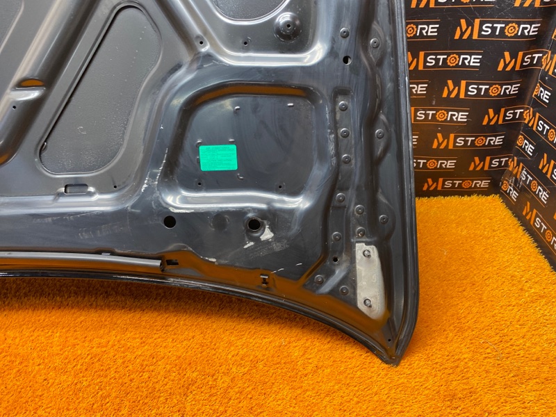 капот, 4500 рублей, Красноярск