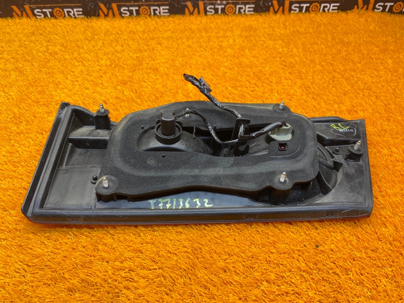 Фонарь крышки багажника, 300 рублей, Красноярск