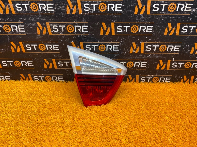 Фонарь крышки багажника, 400 рублей, Красноярск