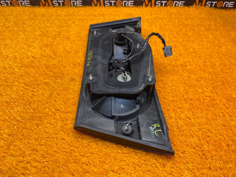 Фонарь крышки багажника, 300 рублей, Красноярск