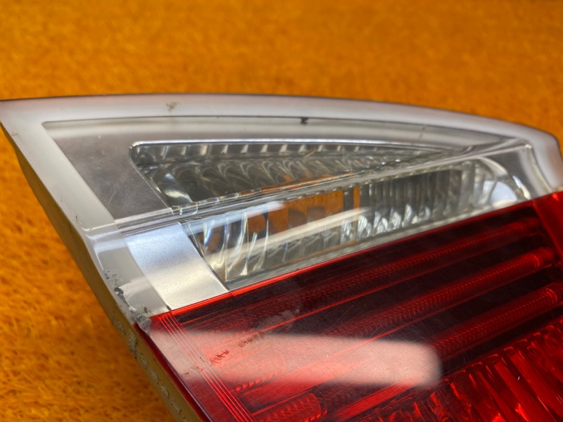 Фонарь крышки багажника, 400 рублей, Красноярск