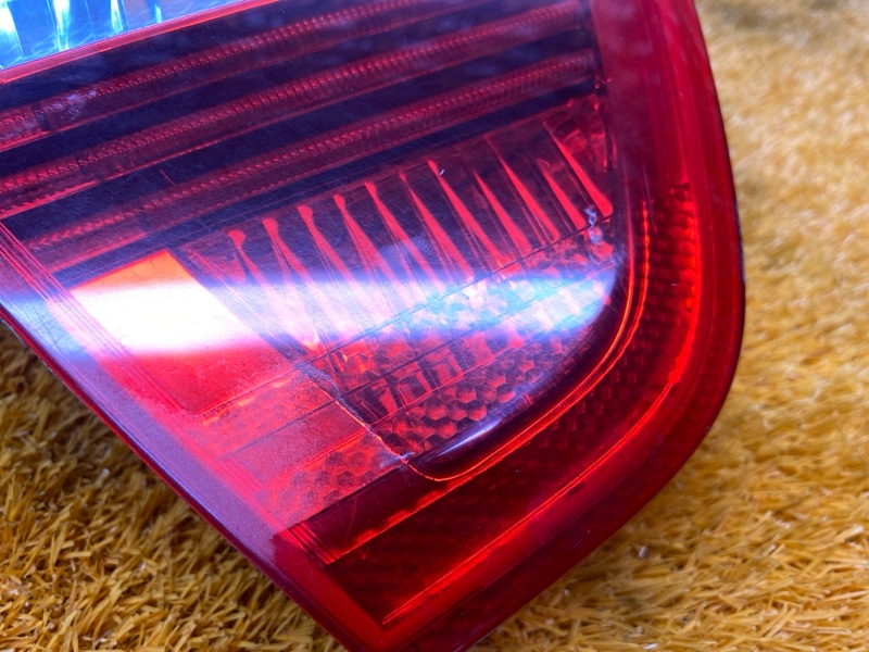 Фонарь крышки багажника, 400 рублей, Красноярск