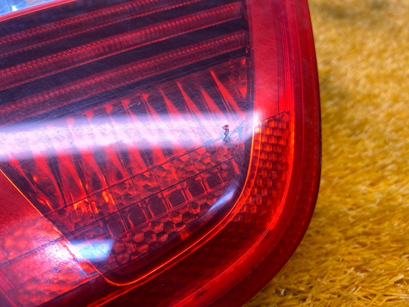 Фонарь крышки багажника, 400 рублей, Красноярск