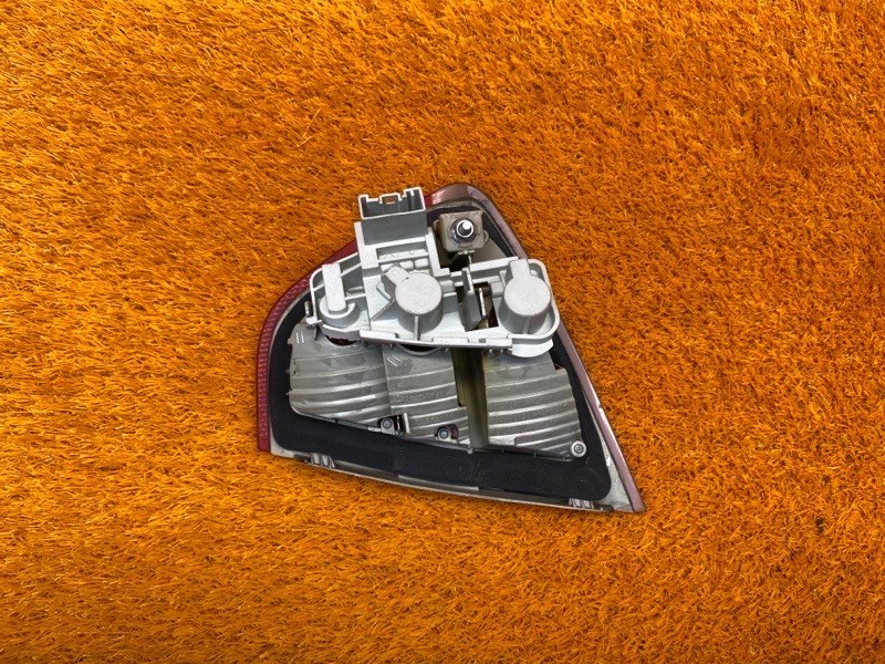 Фонарь крышки багажника, 400 рублей, Красноярск