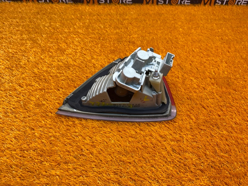 Фонарь крышки багажника, 400 рублей, Красноярск