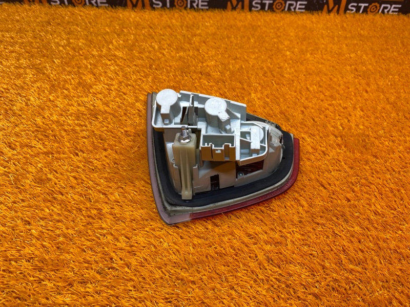 Фонарь крышки багажника, 400 рублей, Красноярск