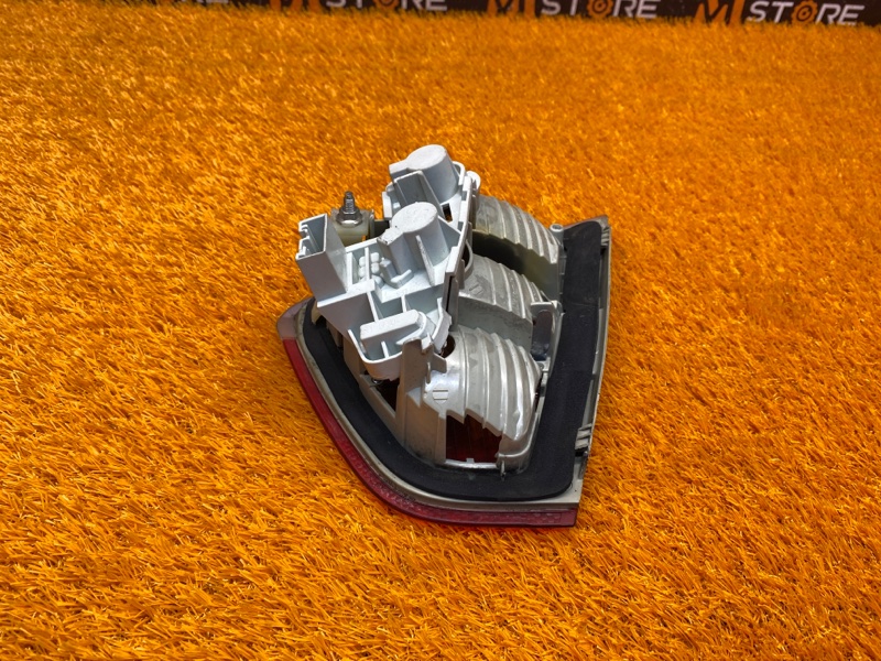 Фонарь крышки багажника, 400 рублей, Красноярск