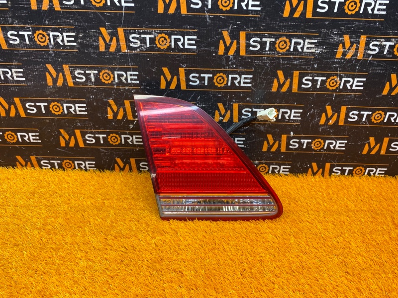 Фонарь крышки багажника, 800 рублей, Красноярск