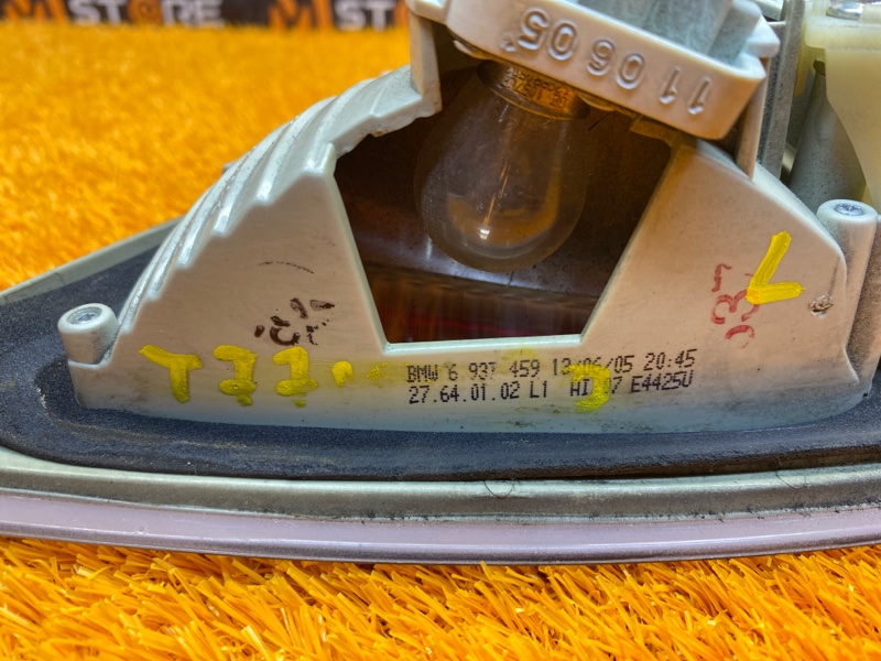 Фонарь крышки багажника, 400 рублей, Красноярск