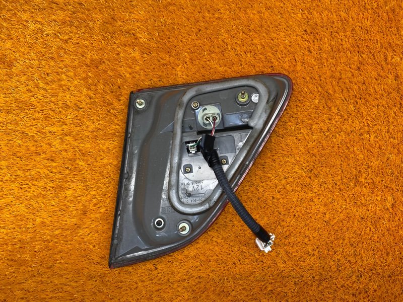 Фонарь крышки багажника, 800 рублей, Красноярск