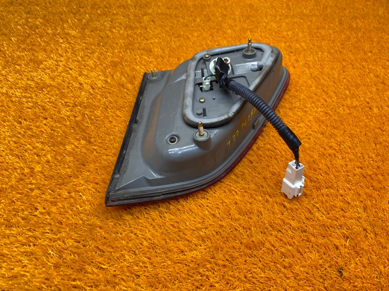 Фонарь крышки багажника, 800 рублей, Красноярск