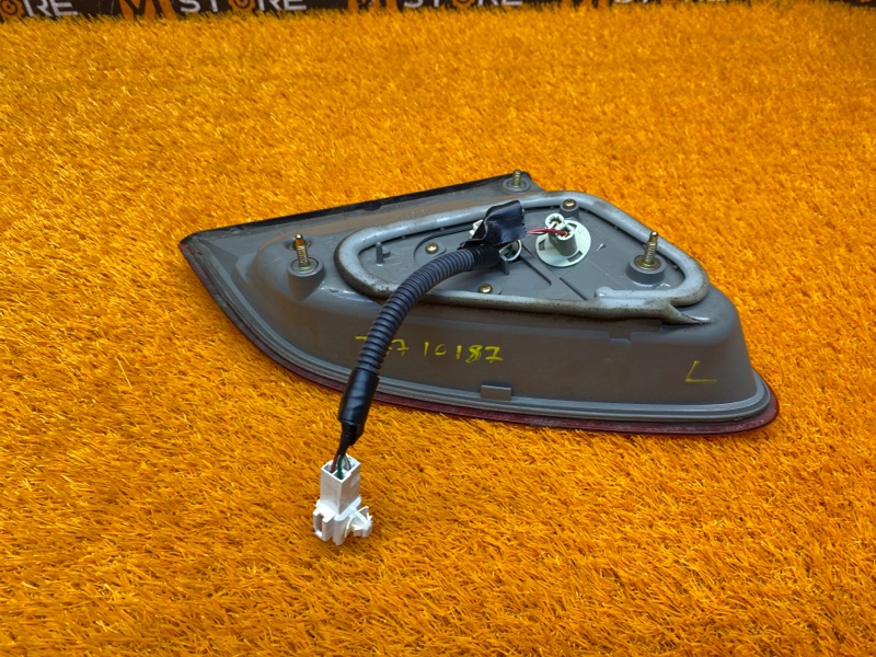 Фонарь крышки багажника, 800 рублей, Красноярск