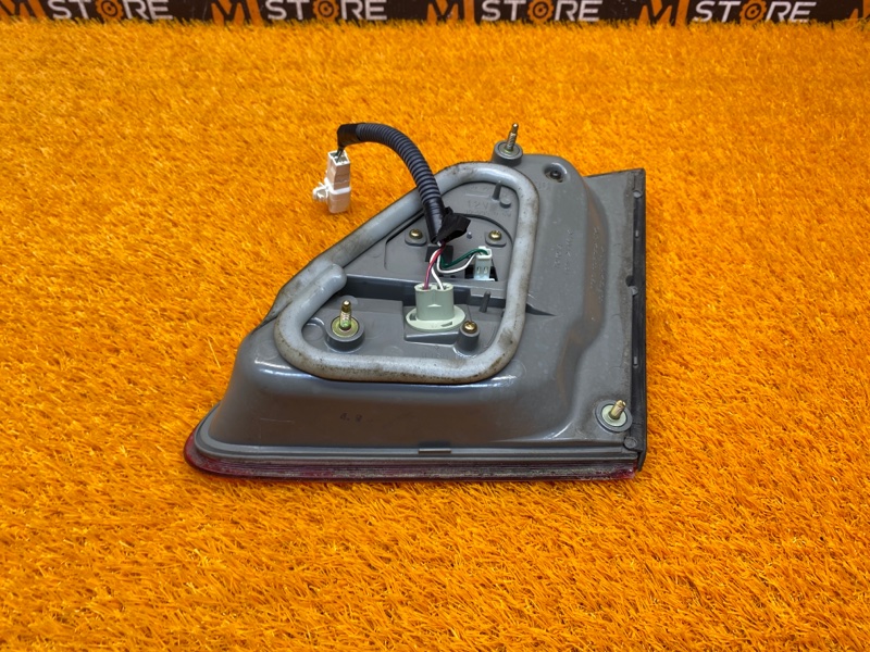 Фонарь крышки багажника, 800 рублей, Красноярск