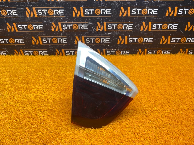 Фонарь крышки багажника, 400 рублей, Красноярск