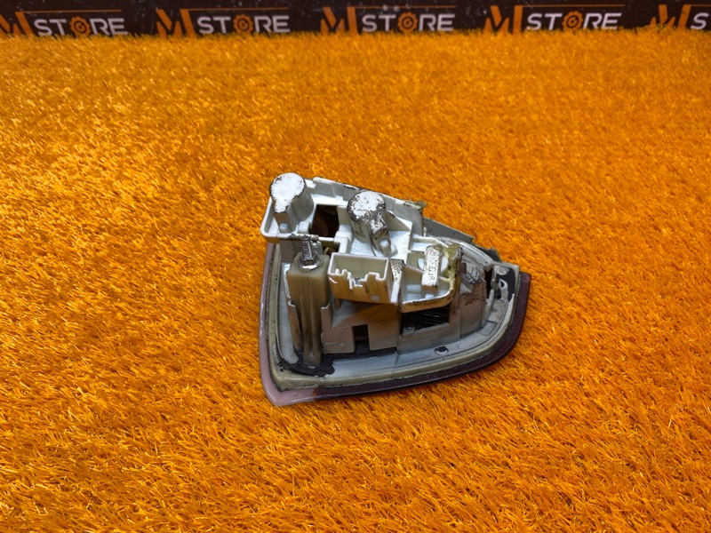 Фонарь крышки багажника, 400 рублей, Красноярск