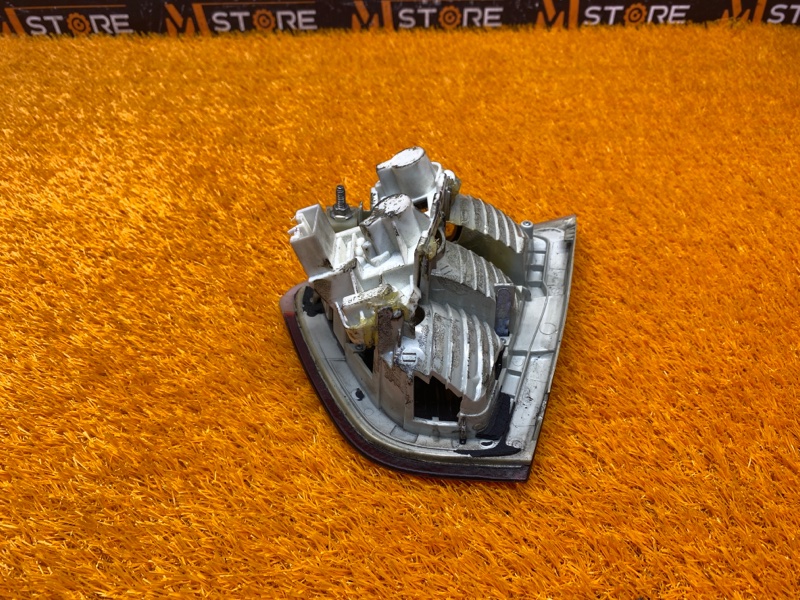 Фонарь крышки багажника, 400 рублей, Красноярск