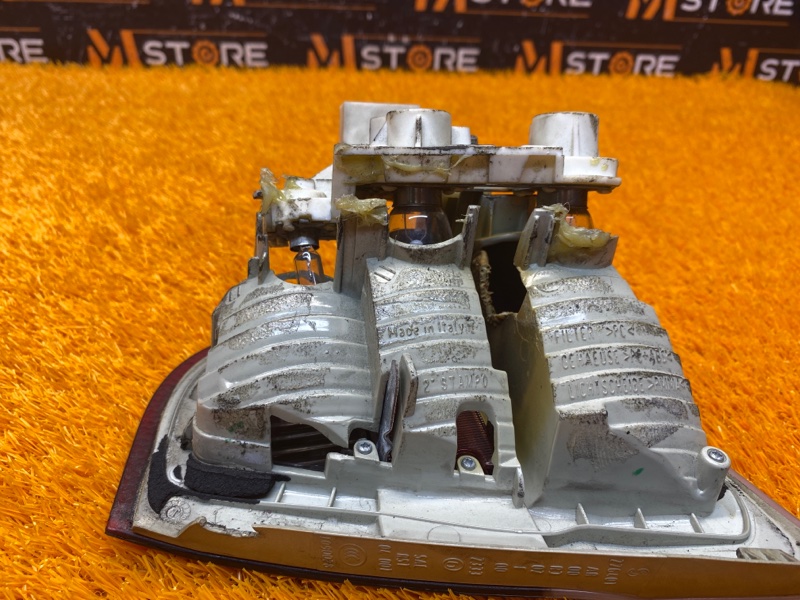 Фонарь крышки багажника, 400 рублей, Красноярск