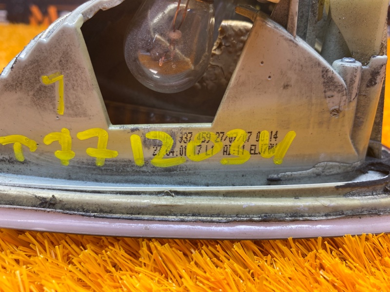 Фонарь крышки багажника, 400 рублей, Красноярск