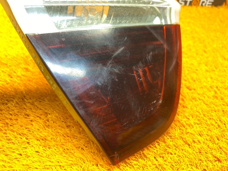 Фонарь крышки багажника, 400 рублей, Красноярск