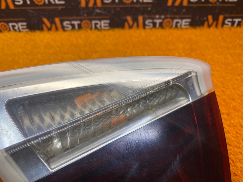 Фонарь крышки багажника, 400 рублей, Красноярск