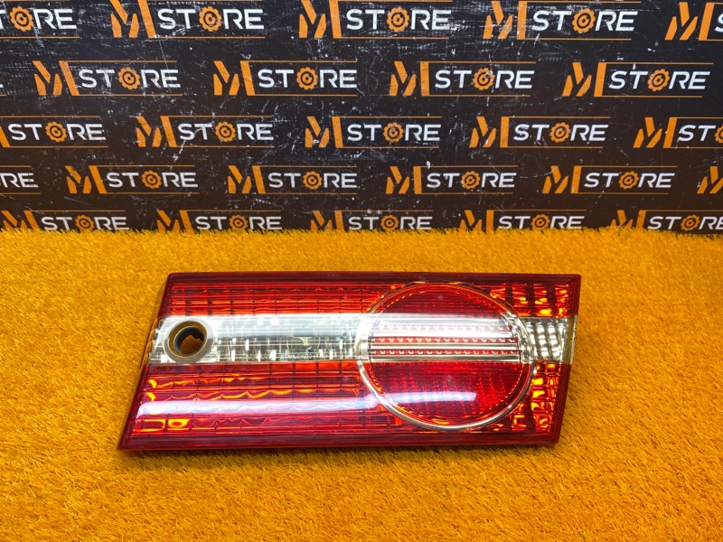 Фонарь крышки багажника, 1200 рублей, Красноярск