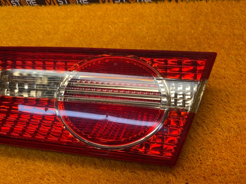 Фонарь крышки багажника, 1200 рублей, Красноярск