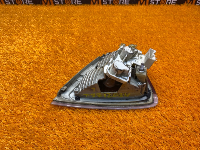 Фонарь крышки багажника, 400 рублей, Красноярск