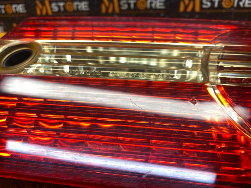 Фонарь крышки багажника, 1200 рублей, Красноярск