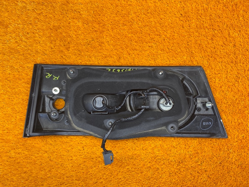 Фонарь крышки багажника, 1200 рублей, Красноярск