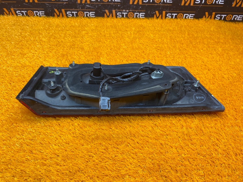 Фонарь крышки багажника, 1200 рублей, Красноярск