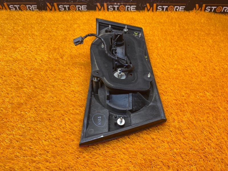 Фонарь крышки багажника, 1200 рублей, Красноярск