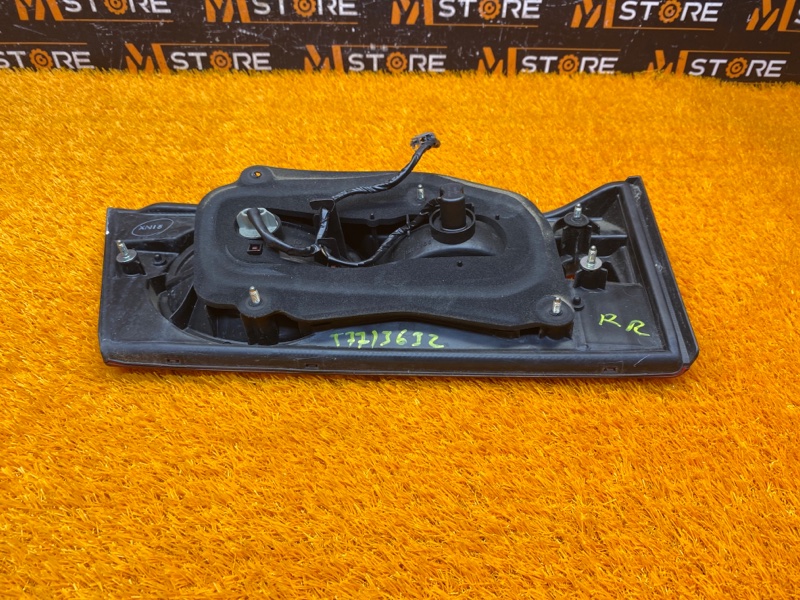 Фонарь крышки багажника, 1200 рублей, Красноярск