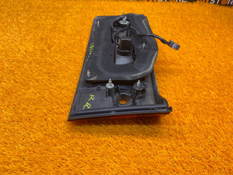 Фонарь крышки багажника, 1200 рублей, Красноярск