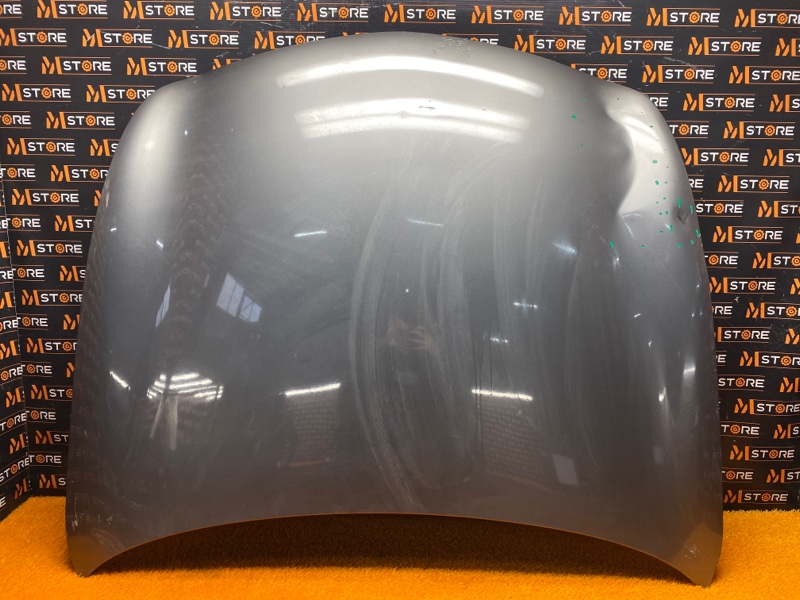 капот, 5000 рублей, Красноярск