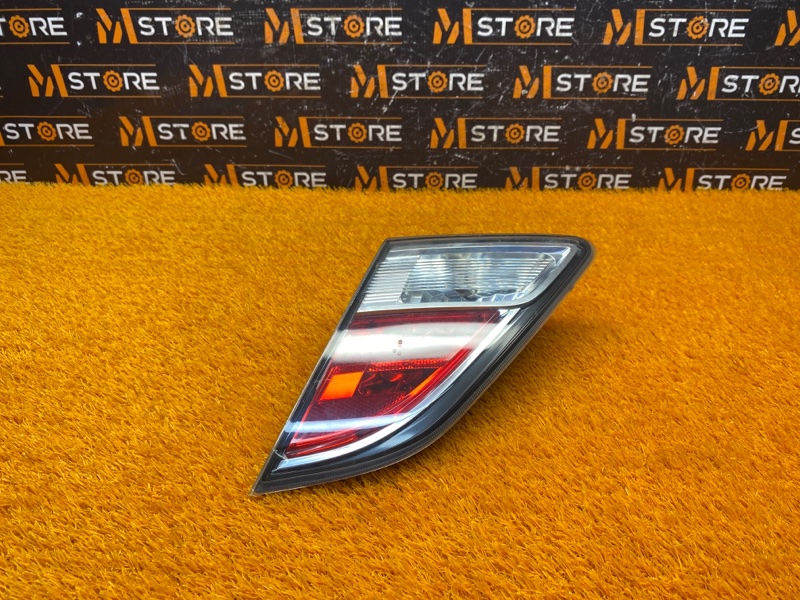 Фонарь крышки багажника, 900 рублей, Красноярск