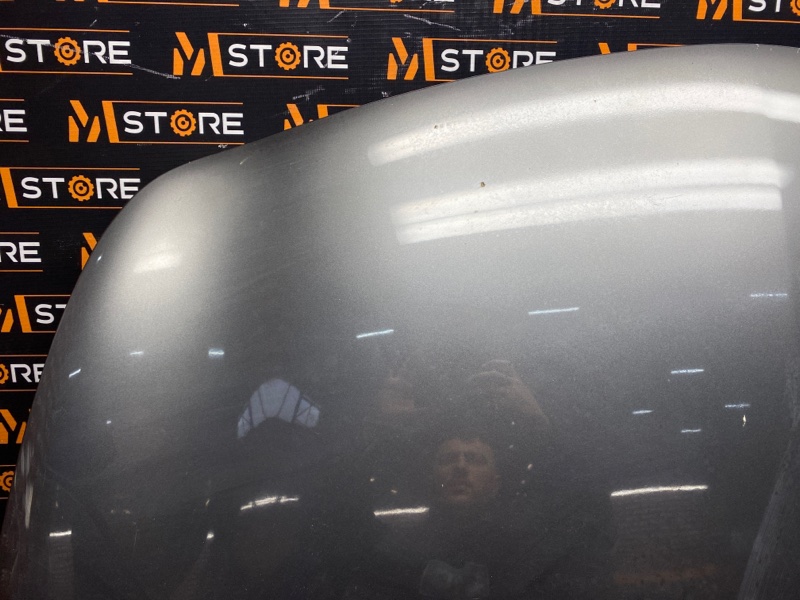 капот, 5000 рублей, Красноярск