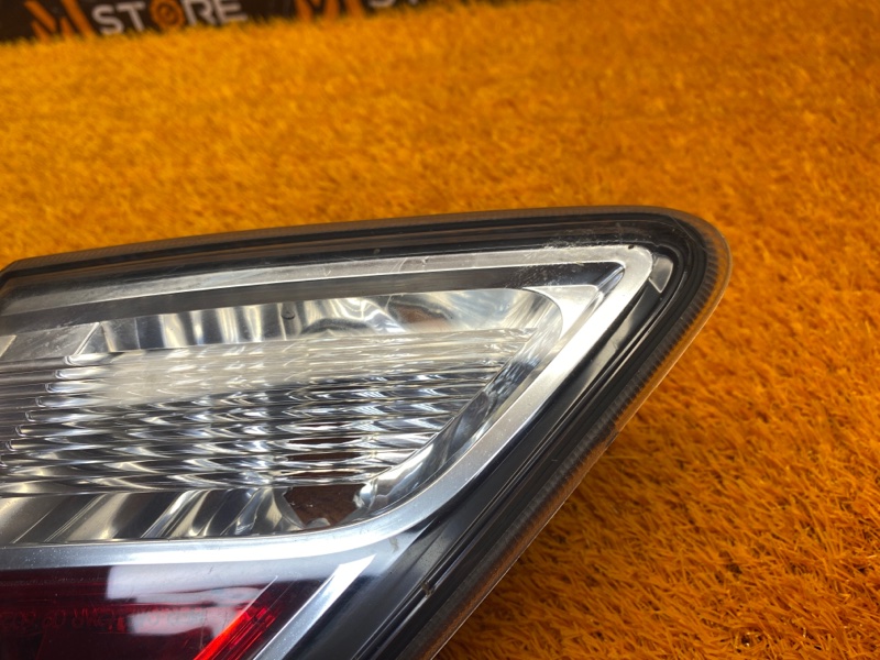 Фонарь крышки багажника, 900 рублей, Красноярск