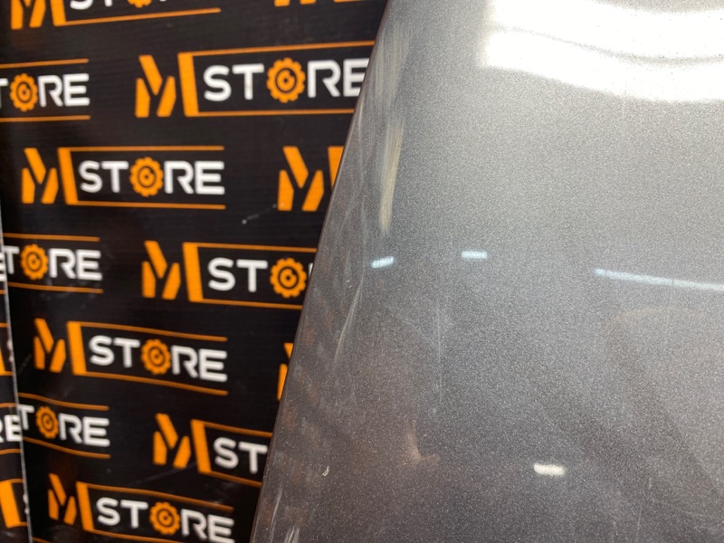 капот, 5000 рублей, Красноярск