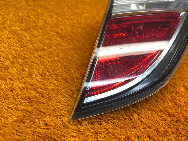 Фонарь крышки багажника, 900 рублей, Красноярск