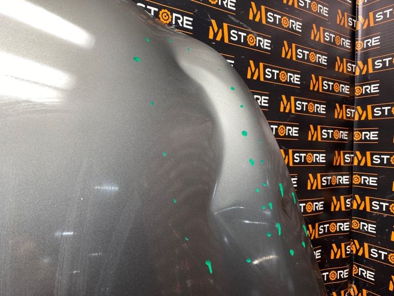 капот, 5000 рублей, Красноярск