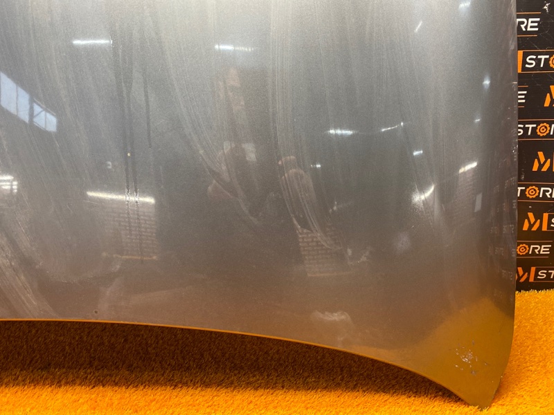 капот, 5000 рублей, Красноярск