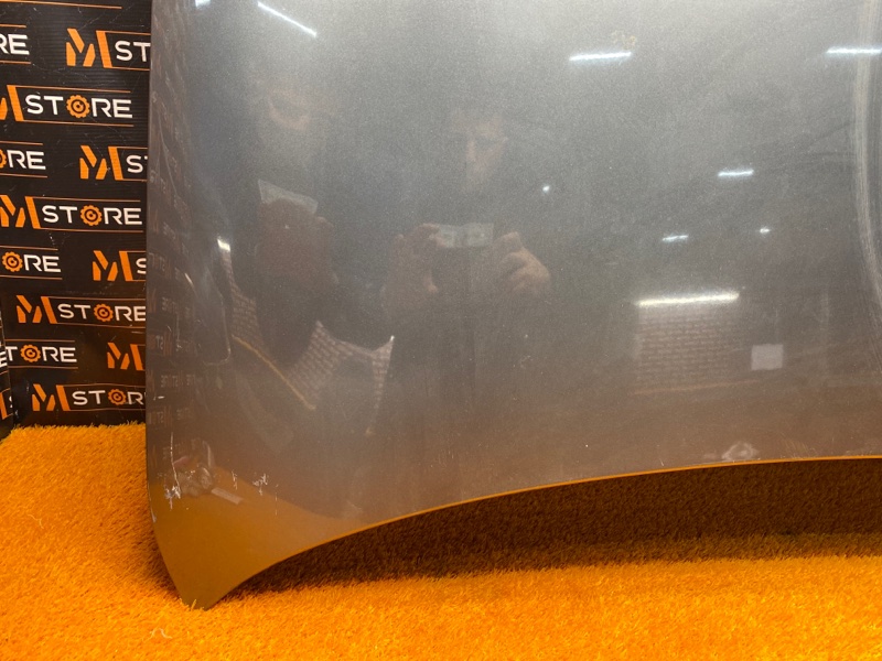 капот, 5000 рублей, Красноярск