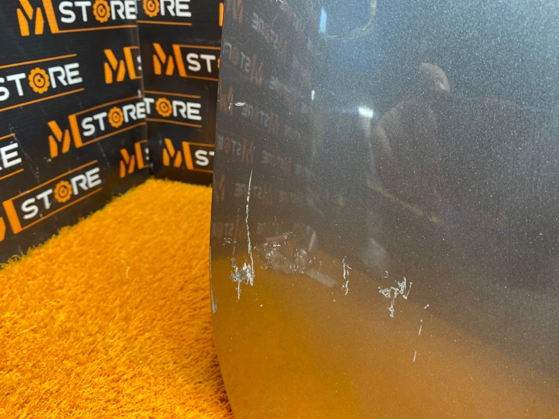 капот, 5000 рублей, Красноярск